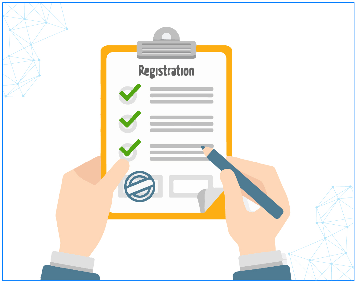 trademark registration, different categories of trademark registration